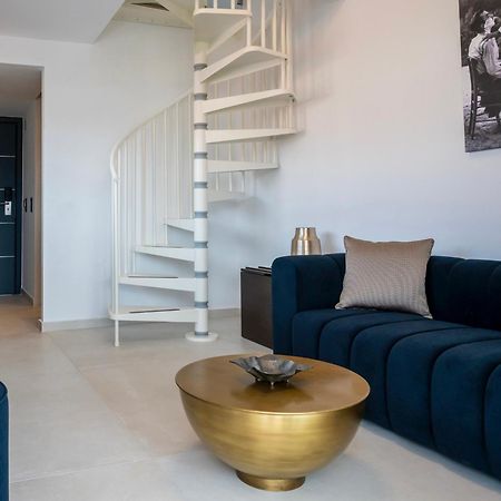 Alexandrion Appartements Down Town Sarti Zewnętrze zdjęcie
