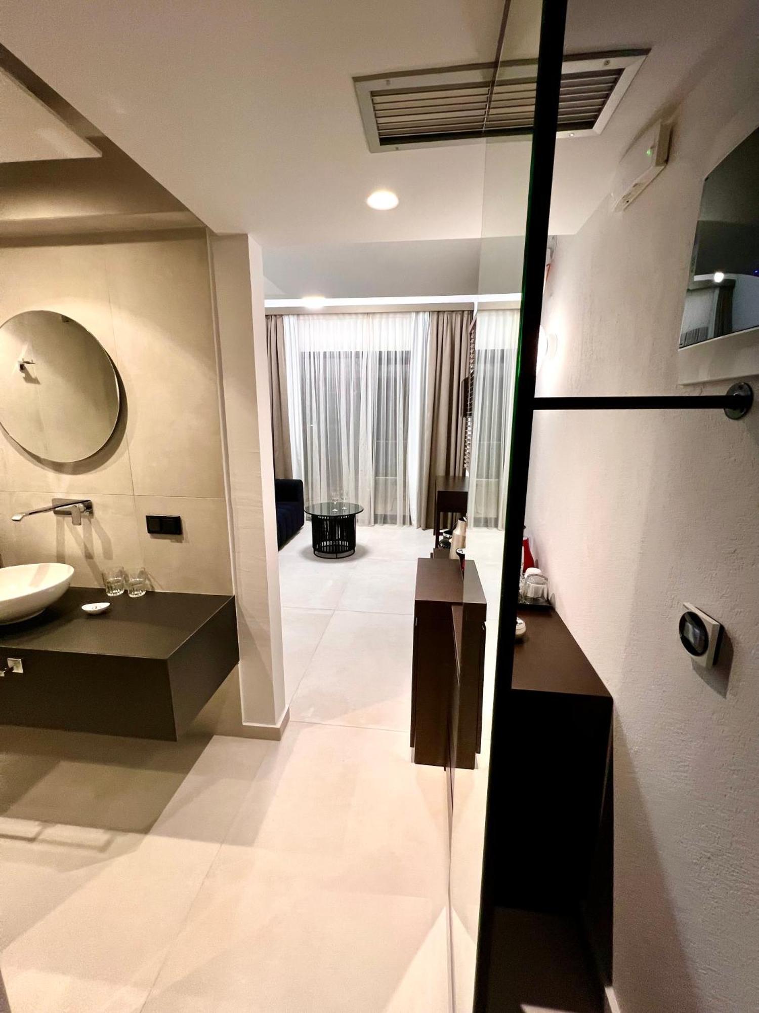 Alexandrion Appartements Down Town Sarti Zewnętrze zdjęcie