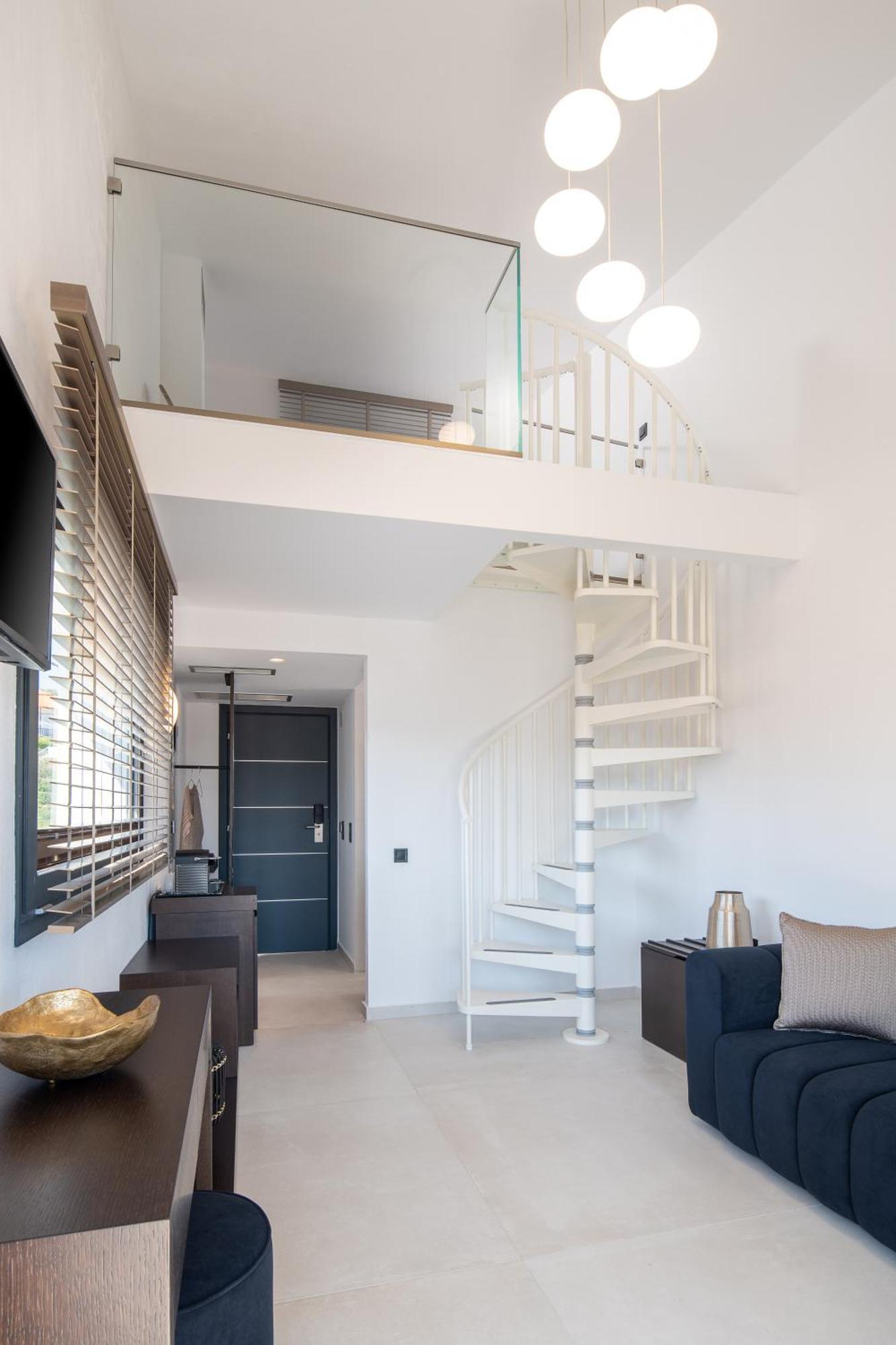 Alexandrion Appartements Down Town Sarti Zewnętrze zdjęcie